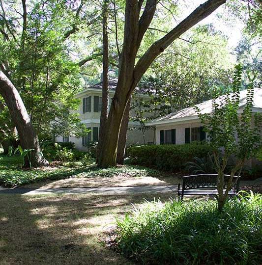 Magnolia Manor of Americus Senior Living Community Assisted Living